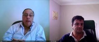 A Las Ocho: Programa del 16 de abril 2014