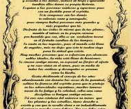 DESIDERATA