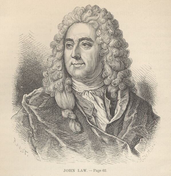John Law, héroe de nuestra época EPT