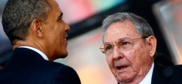 Cuba: negocian para mantenerse en el poder
