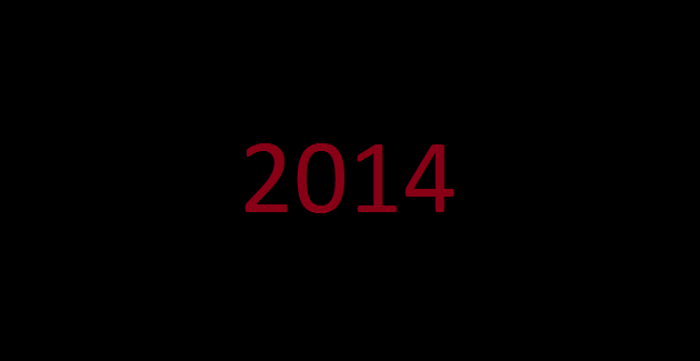 2014: Otro año resistiendo…