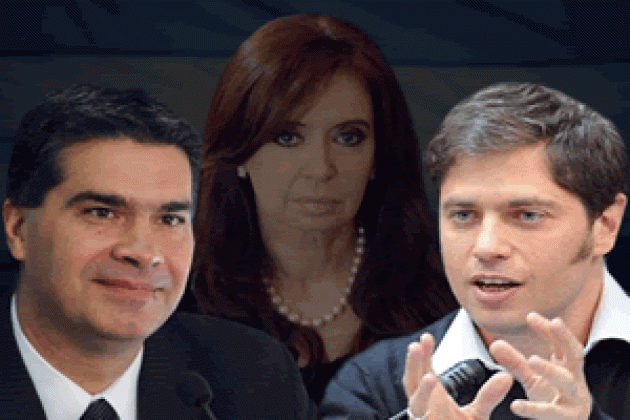 Las razones por las que el giro “al centro” de CFK va a fracasar