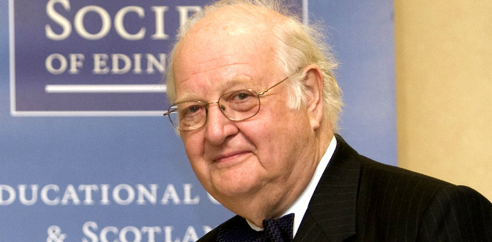 Angus Deaton, el economista que busca las claves del desarrollo | EPT