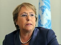 Bachelet copia el fracaso argentino