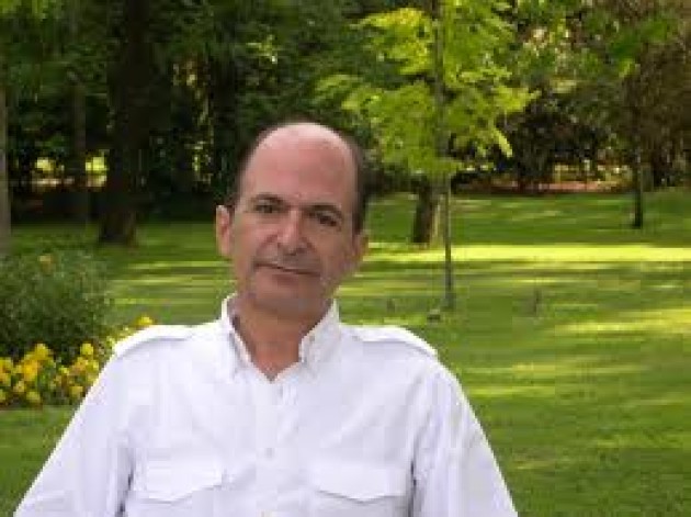 Carlos Rodriguez Braun