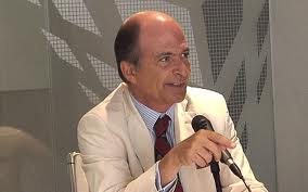 Carlos Rodriguez Braun