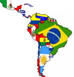 El auge del crecimiento de América Latina llega a su fin