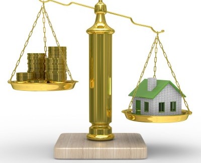 La compra de viviendas bate al alquiler en rentabilidad en el mercado inmobiliario de los EE.UU.