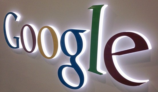 Google: nueve años en bolsa y 900% al alza
