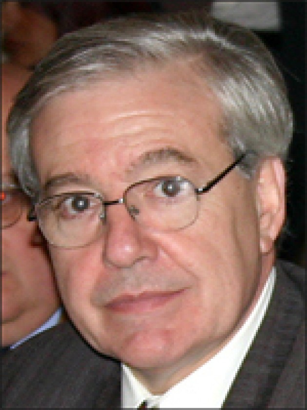 Jorge Enriquez