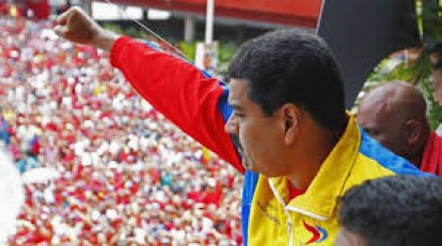 Las razones por las que Venezuela ofrece asilo a Snowden
