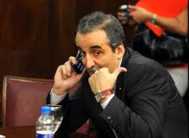 Guillermo Moreno: ¿Dejó de llamar o ya no lo atienden?
