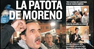MORENO