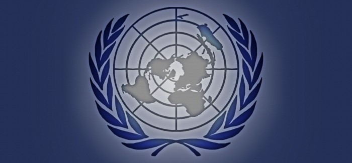 La ONU y el orden criminal
