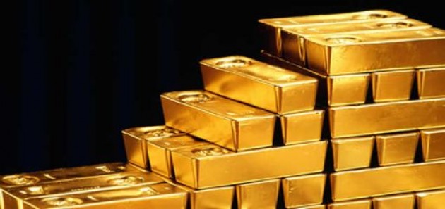 Los Bancos Centrales han incrementado sus reservas de oro en el mes de julio 2013