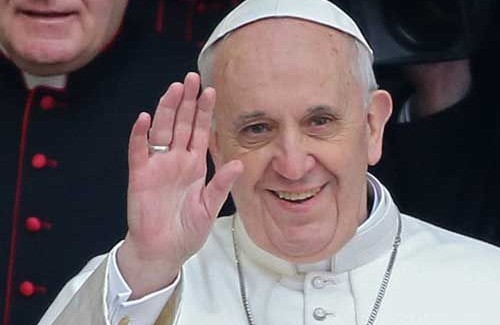 La voz del papa Francisco cobra importancia en la política latinoamericana