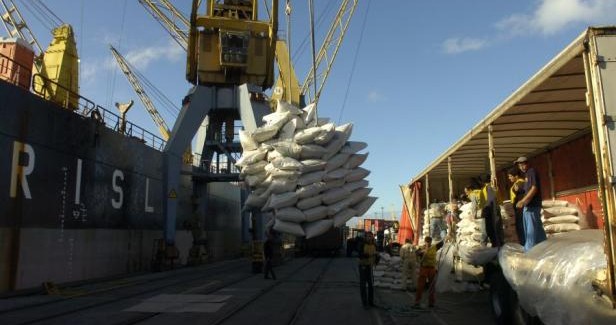Venta de trigo a Argentina fue vetada por gobierno K