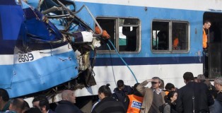 Tren Sarmiento