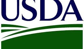 USDA 2