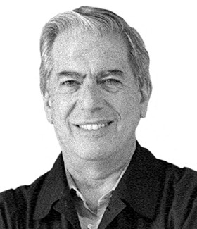 Vargas Llosa: «Venezuela y Cuba son lastres para América Latina»