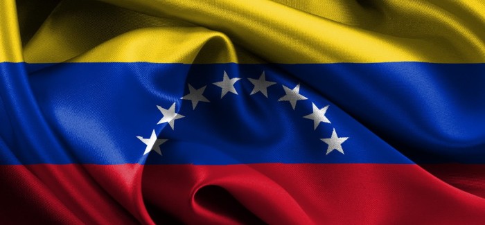 Venezuela: Políticos de plastilina