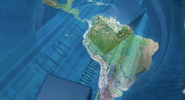 El futuro económico de América Latina