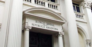 banco central