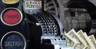 banco central caen reservas
