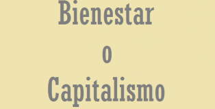 capitalismo bienestar