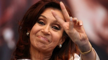 Si CFK pierde en la provincia de Buenos Aires, puede entrar en crisis de gobernabilidad