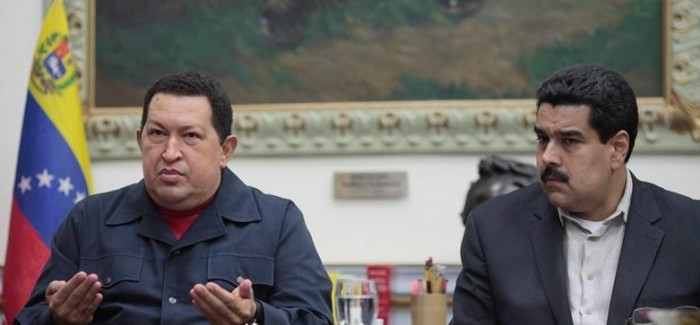 El ministro chavista de Finanzas reconoce el fracaso económico