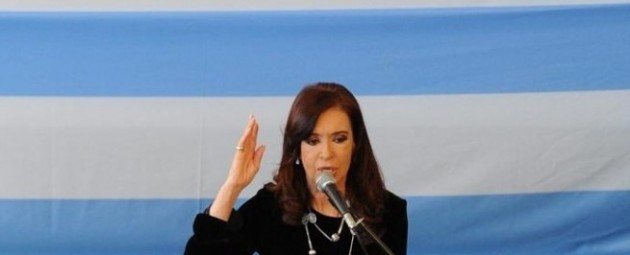 ¿Es posible que CFK renuncie y luego pretenda postularse en 2015?