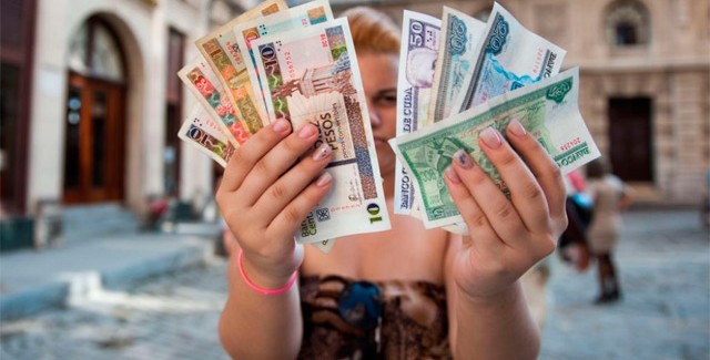 Cuba anuncia proceso para eliminar dualidad monetaria