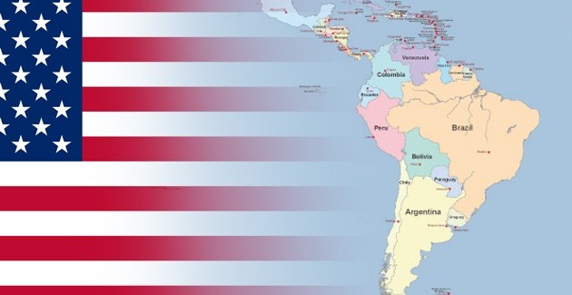 Cómo la política monetaria de EE.UU. afecta a América Latina