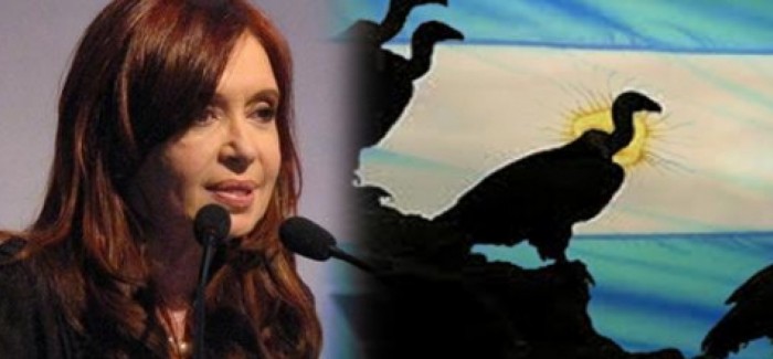 Argentina: La crisis del gobierno nacional frente a los holdouts ha evidenciado un preocupante choque de culturas