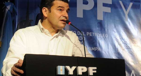 Miguel Galuccio, el encargado de reanimar el sector energético argentino
