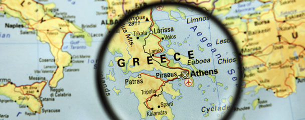 La deuda griega (y la argentina)
