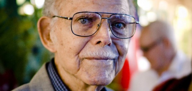 Muere Huber Matos, el primer comandante disidente de la revolución cubana