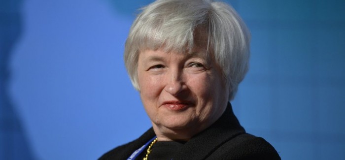 EE.UU.: Janet Yellen, más de lo mismo en la Fed
