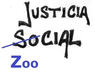 Nada más injusto que la justicia social