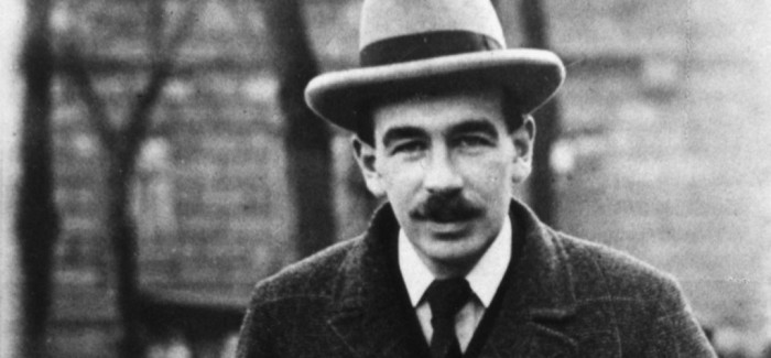 Repasando a Keynes