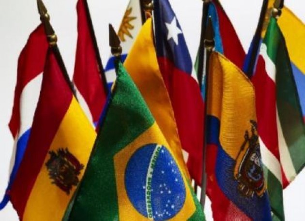 Latinoamérica ha elevado un tercio sus ingresos fiscales desde 1990