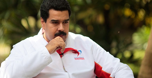 La última ocurrencia de Maduro: el «Noticiero de la verdad»