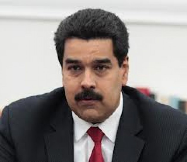 Maduro ordena la ‘ocupación’ de tiendas y cierra sitios de Internet