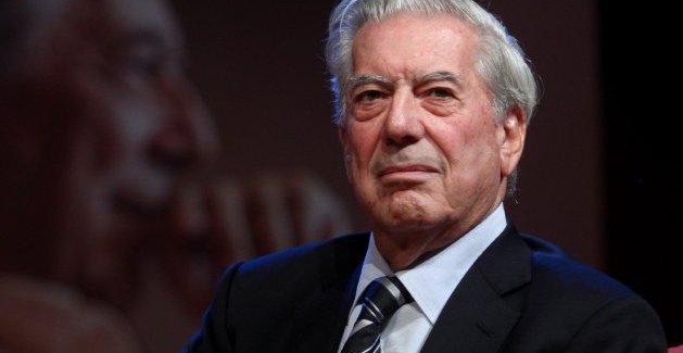 Mario Vargas Llosa: «Las personas decentes son una reserva moral de un país sin la cual entraría en bancarrota»