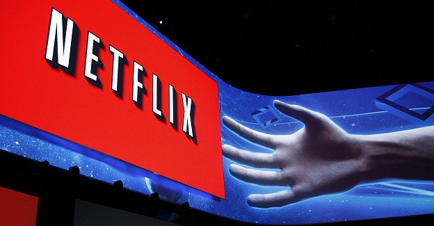 Netflix y YouTube: los nuevos Google