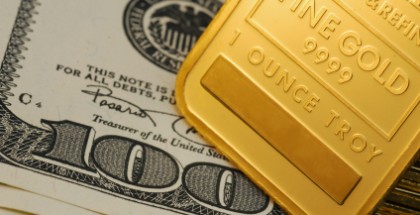 oro-dolar