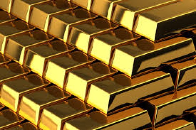 Jim Rogers: Precio del oro seguirá a la baja en 2013