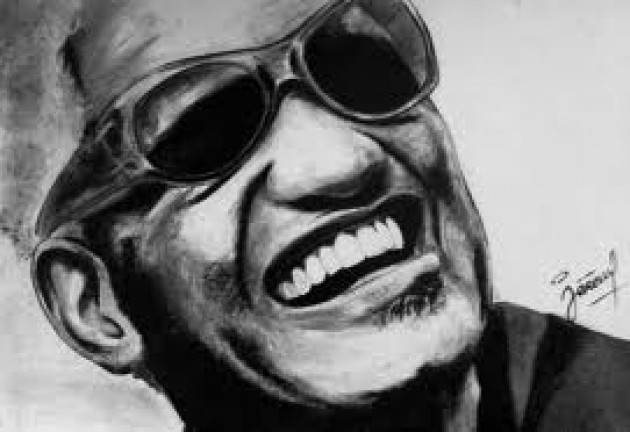 Ray Charles: Let it be