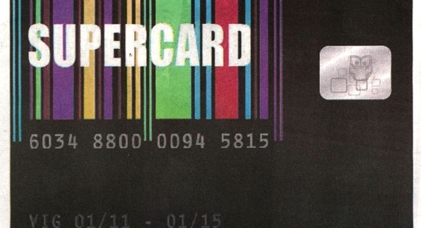 La Supercard llega tarde y con más requisitos: será necesario tener una tarjeta de crédito
